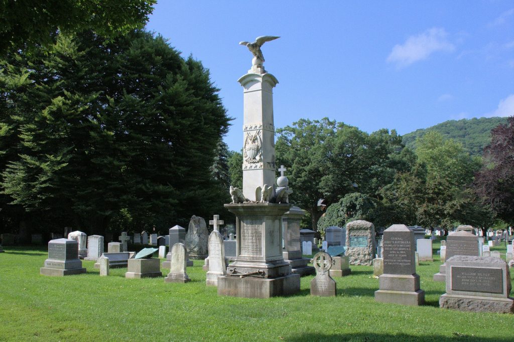 cemetery 68701 1920
