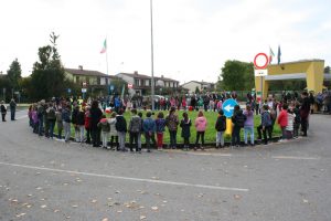 4 NOVEMBRE BAMBINI