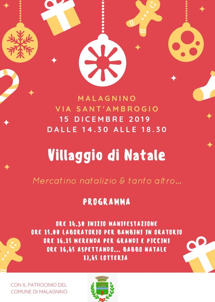 Villaggio Natale
