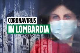 CORONAVIRUS