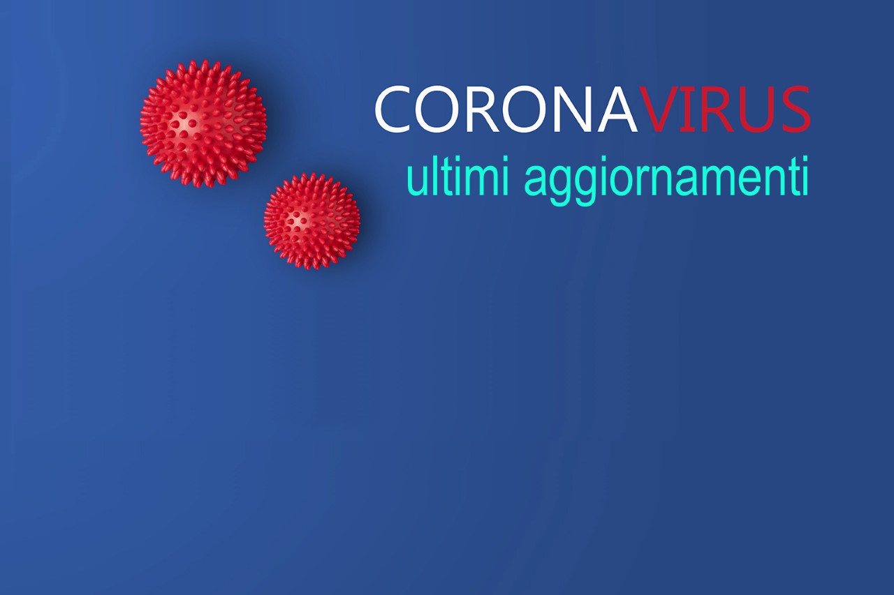 imba red coronavirus ultimi