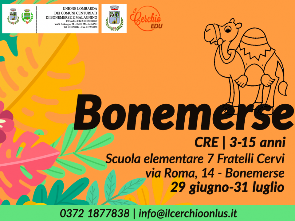 Bonemerse 1