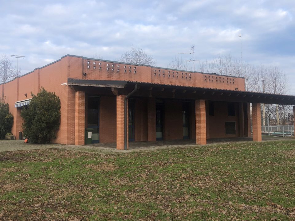 Centro ricreativo