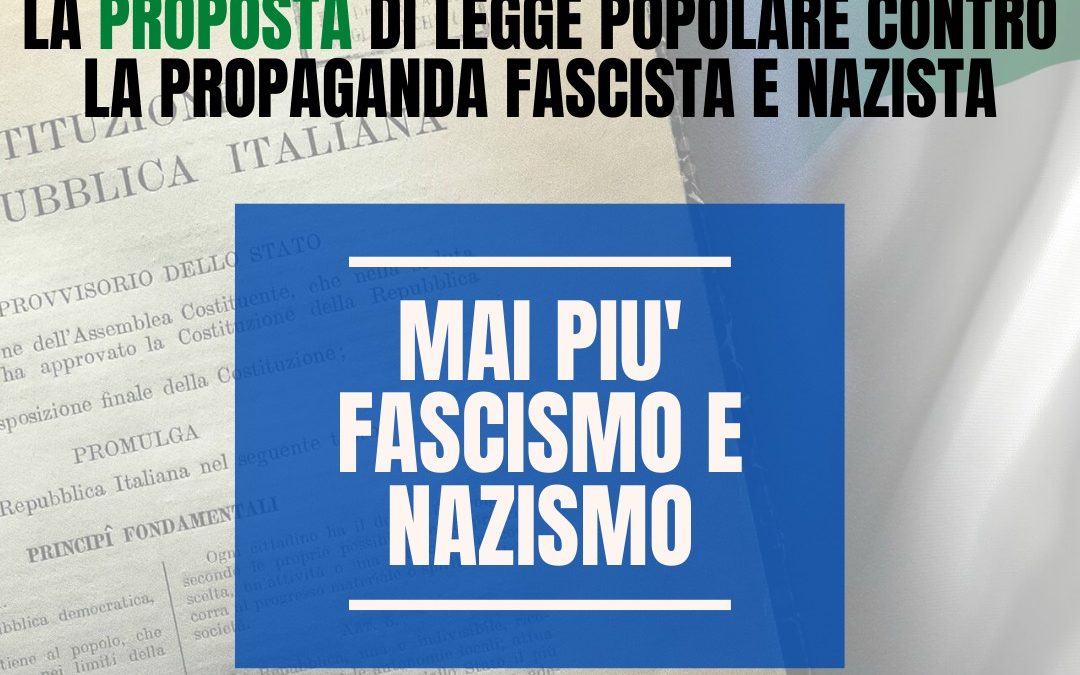 proposta di legge stezzema
