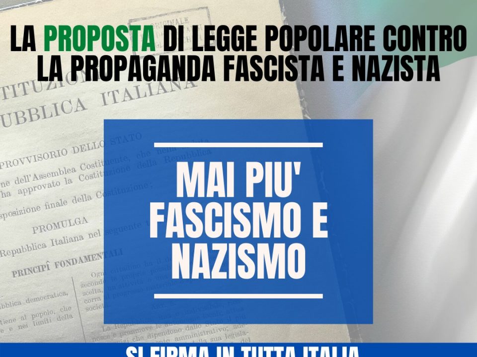 proposta di legge stezzema