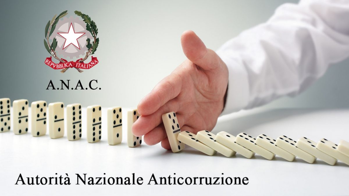 Anticorruzione