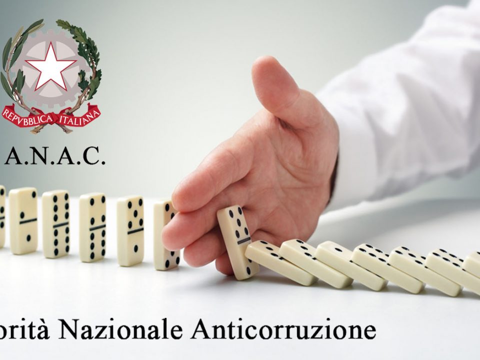 Anticorruzione