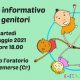 Bonemerse inconto genitori2