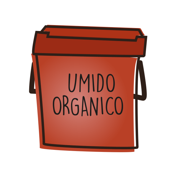 Raccolta UMIDO