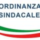 ordinanza sindacale