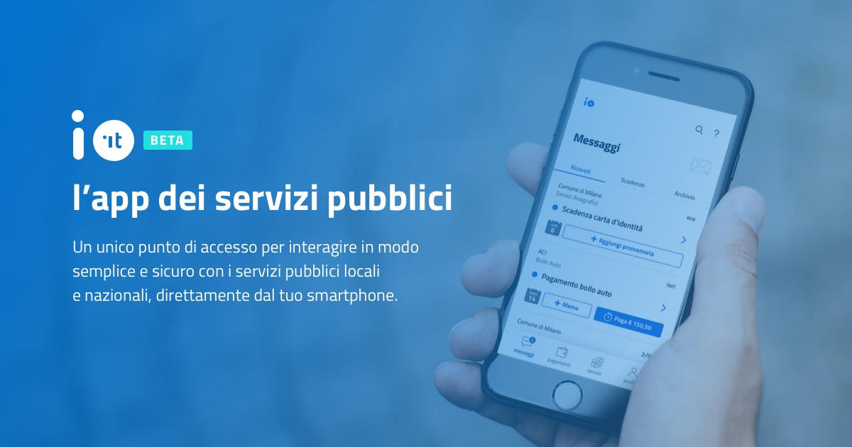 io app
