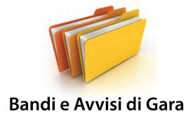 bandi di gara