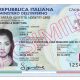 CIE CARTA IDENTITA' ELETTRONICA