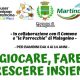 Centro Estivo 2023 copertina