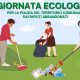 Giornata ecologica copertina