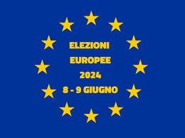 IMMAGINE ELEZIONI EUROPEE