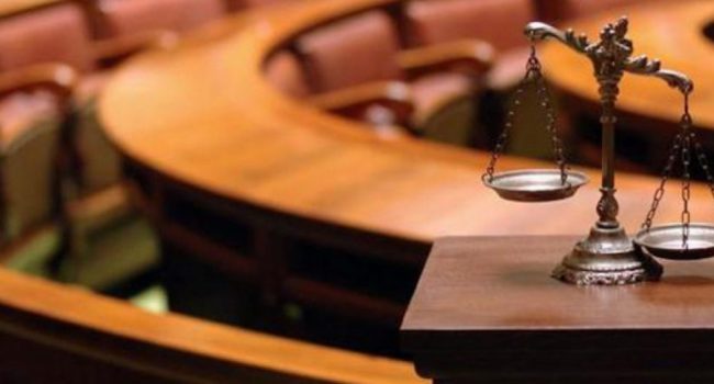 tribunale bilancia